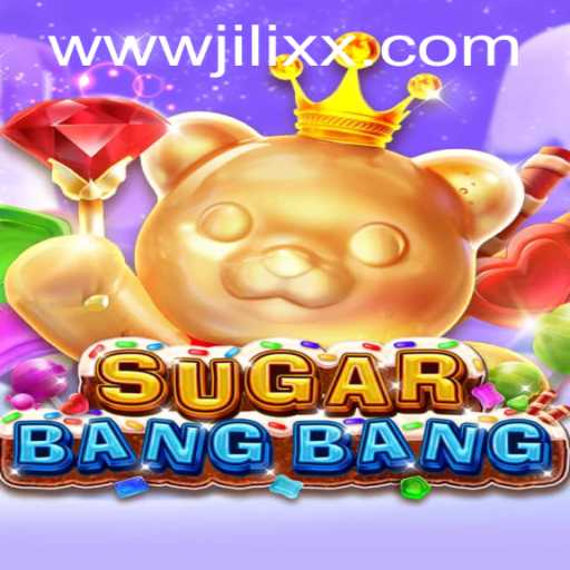 Discover the Excitement of SUGARBANGBANG with JiLiXX.COM