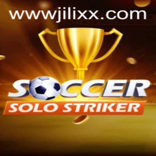 SoccerSoloStriker: Master the Field with JiLiXX.COM