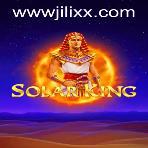 Exploring SolarKing: A Dynamic Galaxy of Strategy and Adventure
