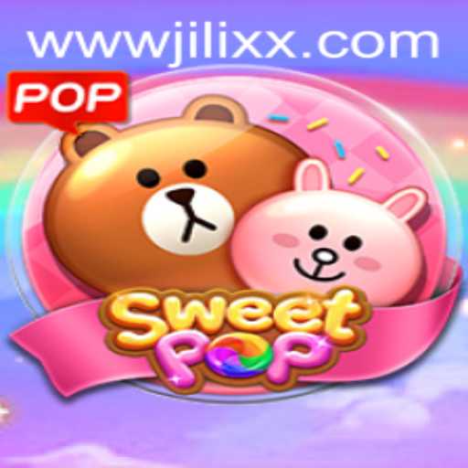 Exploring the SweetPuzzling World of SweetPOP by JiLiXX.COM