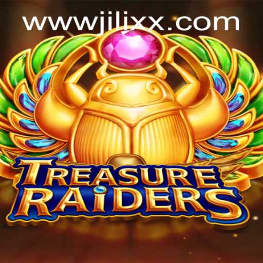 TREASURERAIDERS– An Adventure-packed Gaming Experience