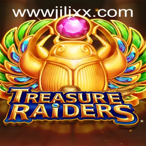 TREASURERAIDERS– An Adventure-packed Gaming Experience