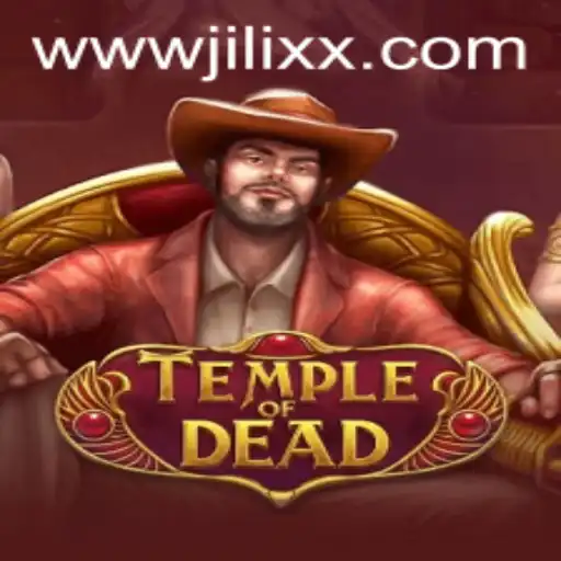 Delving into the Mystical World of 'TempleofDead' by JiLiXX.COM