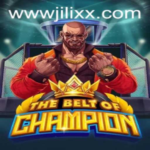 TheBeltOfChampion: A Thrilling Dive into the World of Virtual Valor