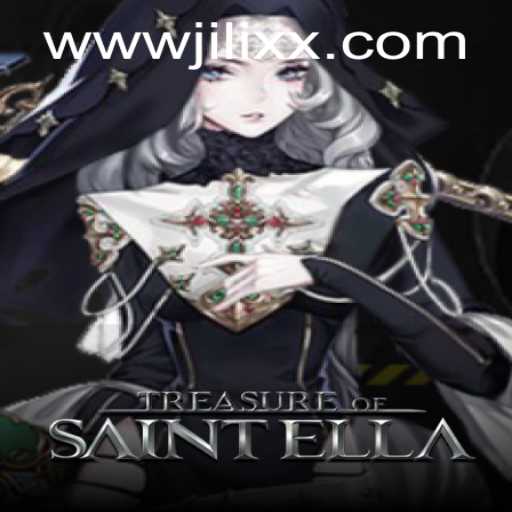 Discover the Enchanting World of TreasureofSaintElla: A Comprehensive Guide