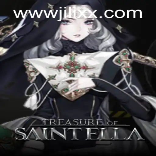Discover the Enchanting World of TreasureofSaintElla: A Comprehensive Guide