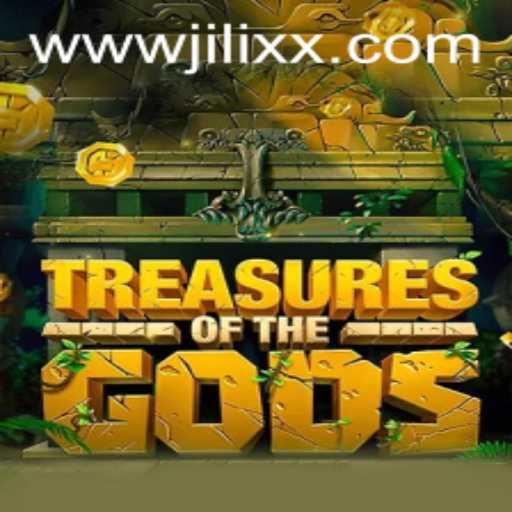 Exploring the Enchanting World of 'TreasureoftheGods'