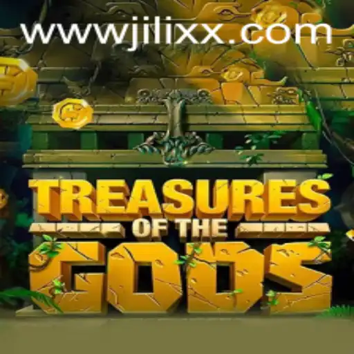Exploring the Enchanting World of 'TreasureoftheGods'