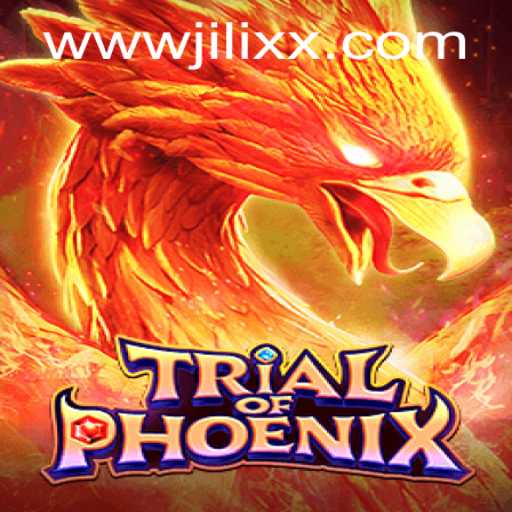 Unveiling the Thrills of TrialofPhoenix: A Game Beyond Boundaries
