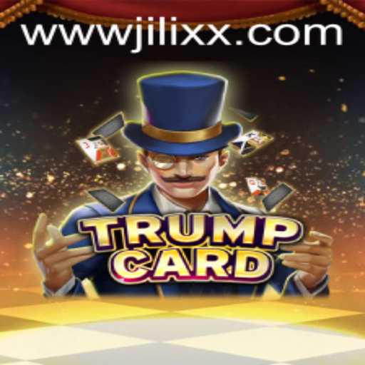 TrumpCard: A New Era of Strategic Gaming with JiLiXX.COM