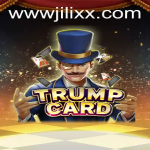 TrumpCard: A New Era of Strategic Gaming with JiLiXX.COM