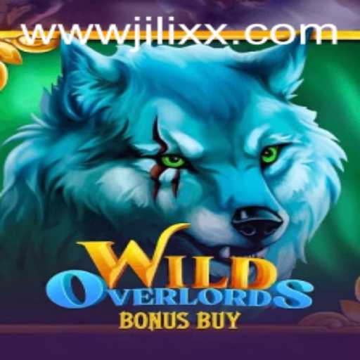 Experience the Thrills of WildOverlordsBonusBuy on JiLiXX.COM
