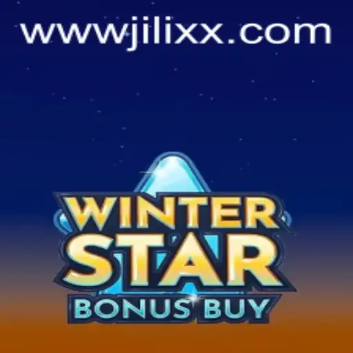 WinterStarBonusBuy: A Thrilling Game Adventure by JiLiXX.COM