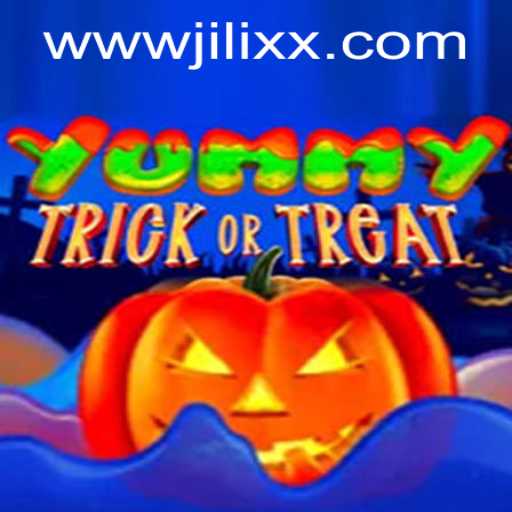 YummyTrickorTreat: A Spooktacular Gaming Experience at JiLiXX.COM
